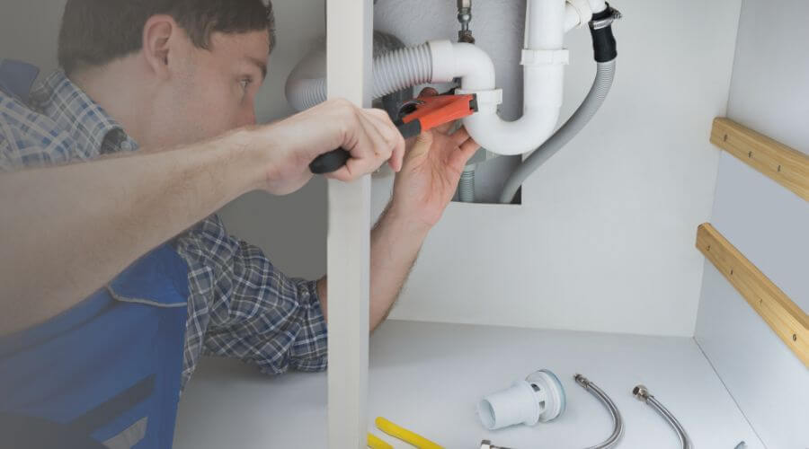 Professional Leak Detection in Elgin, OK