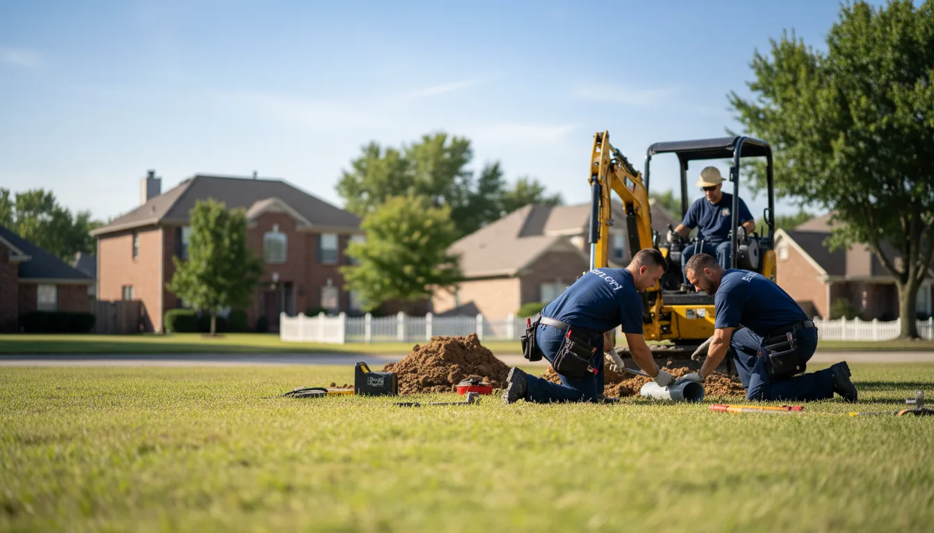 Water Heater Repair in Elgin, OK near me